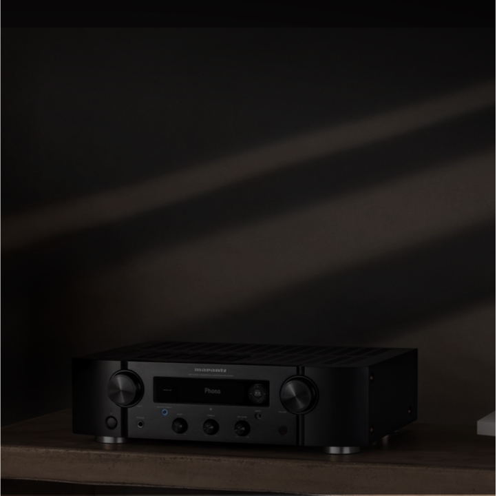 heos marantz