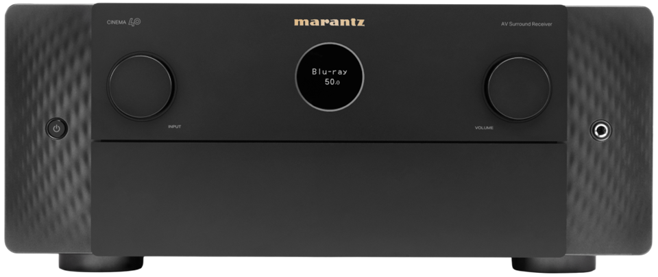 Marantz CINEMA40/FB 9.4ch AV サラウンドレシーバー