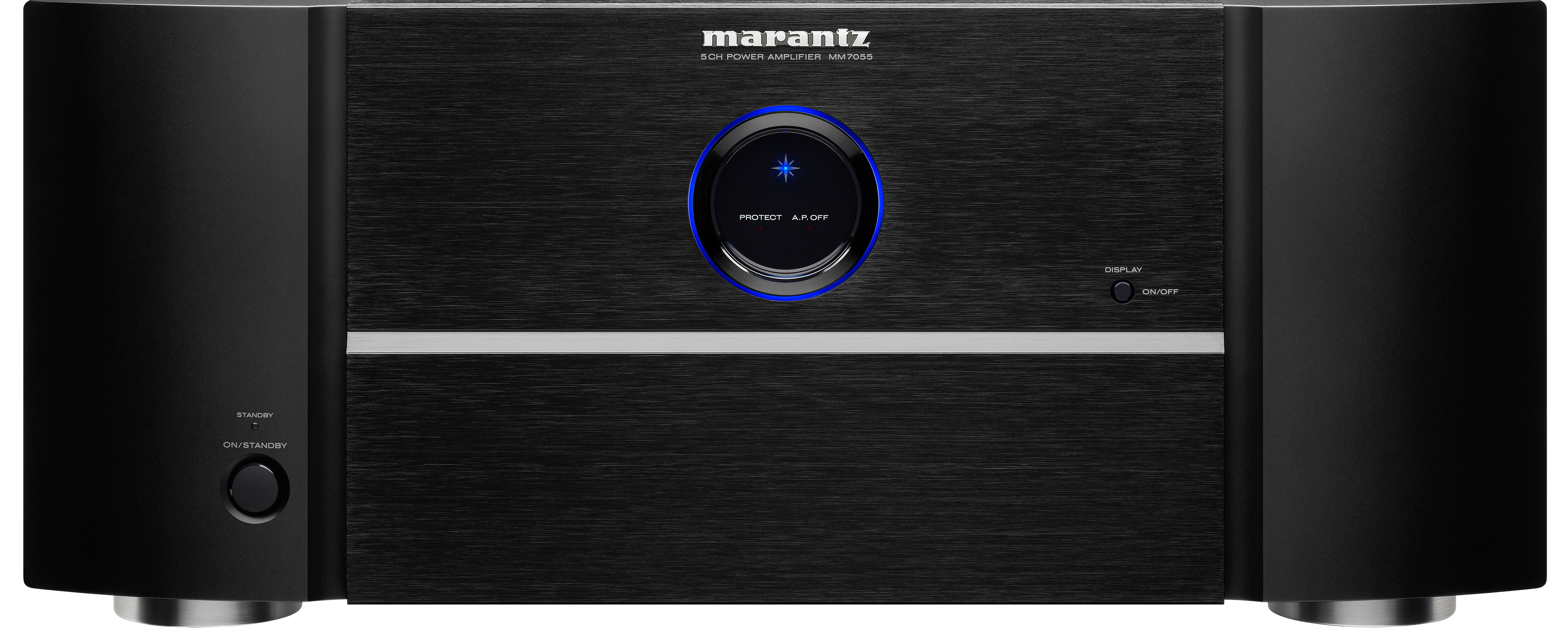 Marantz SR4002 7.1 A/V Receiver w HDMI 1.3