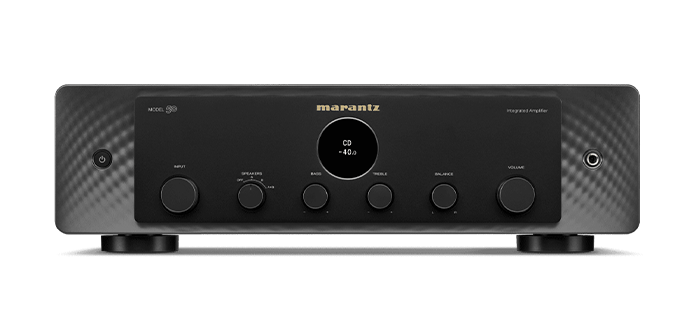 Marantz™ Canada - Quality Receivers, Amplifiers, & Hi-Fi Components