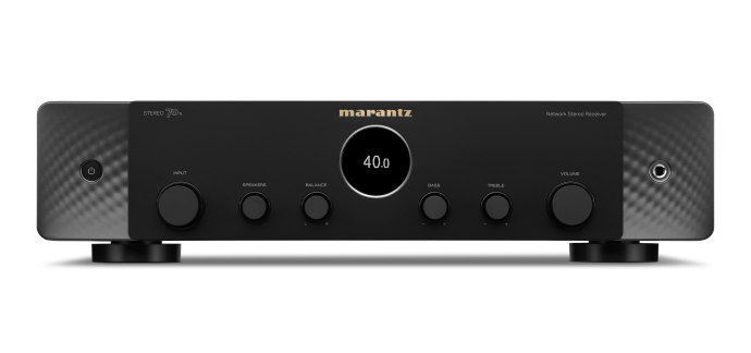 Stereo 70s AV Receiver | Marantz™