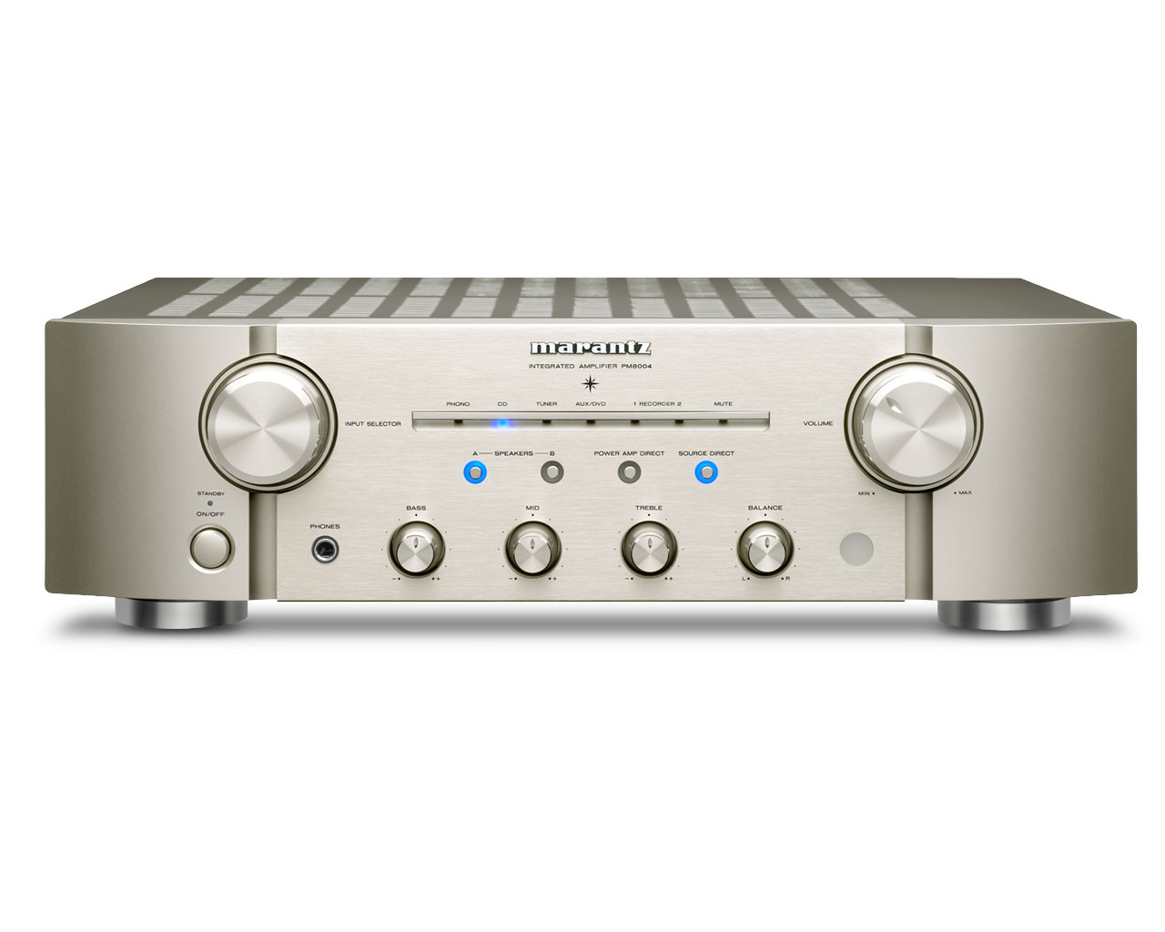 PM8004 | Marantz™