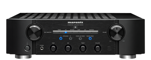 CD6007 CD Player - Marantz™ CD or Quality from USB Audio Finely-Tuned 