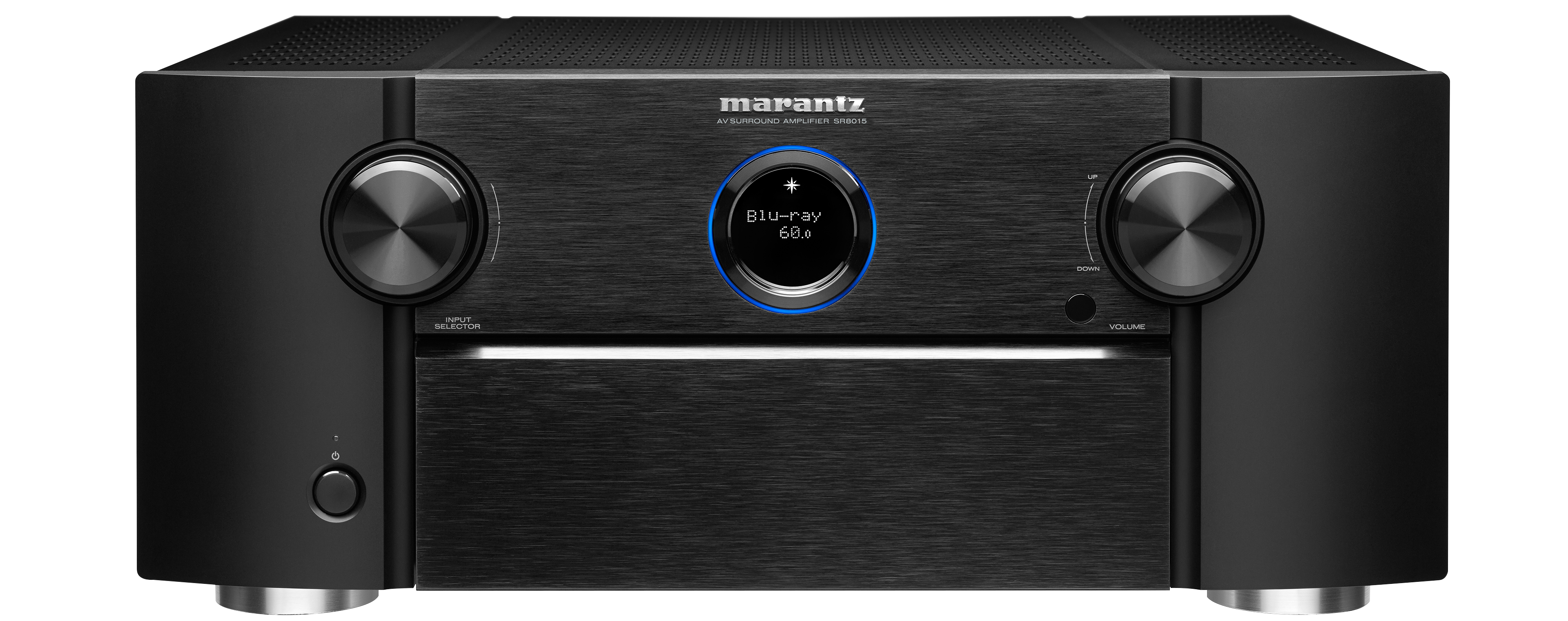 heos marantz