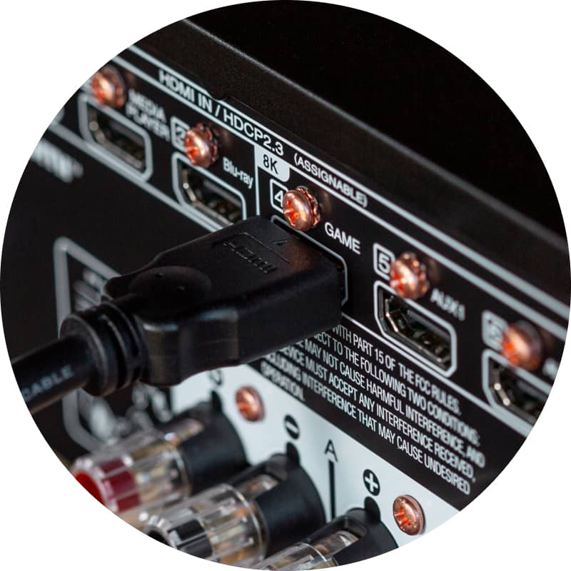 Marantz Stereo 70S Argent - Ampli HiFi connecté - La boutique d'Eric