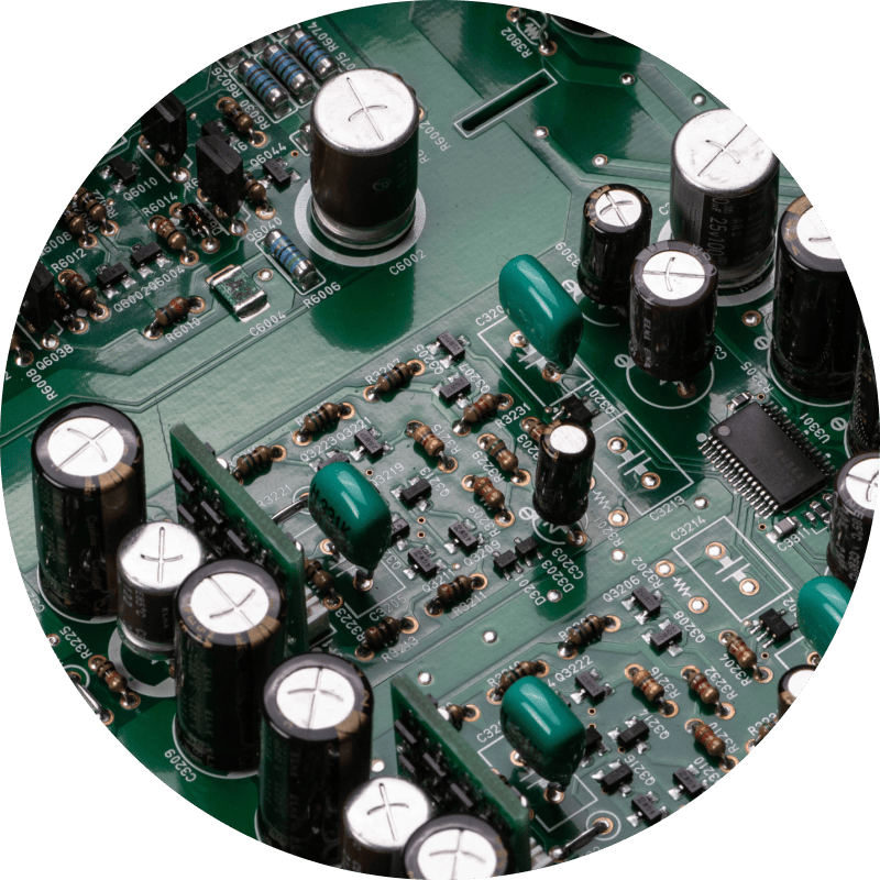 Marantz Model 40n Stereo Integrated Amplifier Black Model40NBK