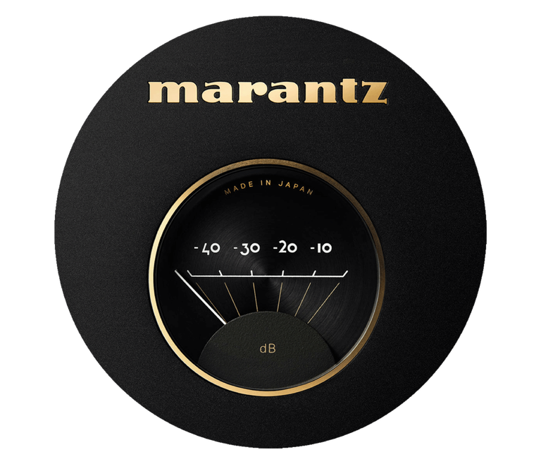 Marantz Way Model 30 - A Mark of Performance