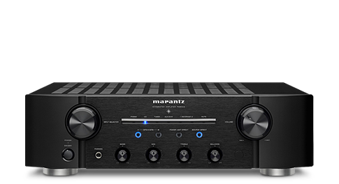 Marantz™ Hi-Fi Components | Experience High Quality Home Audio