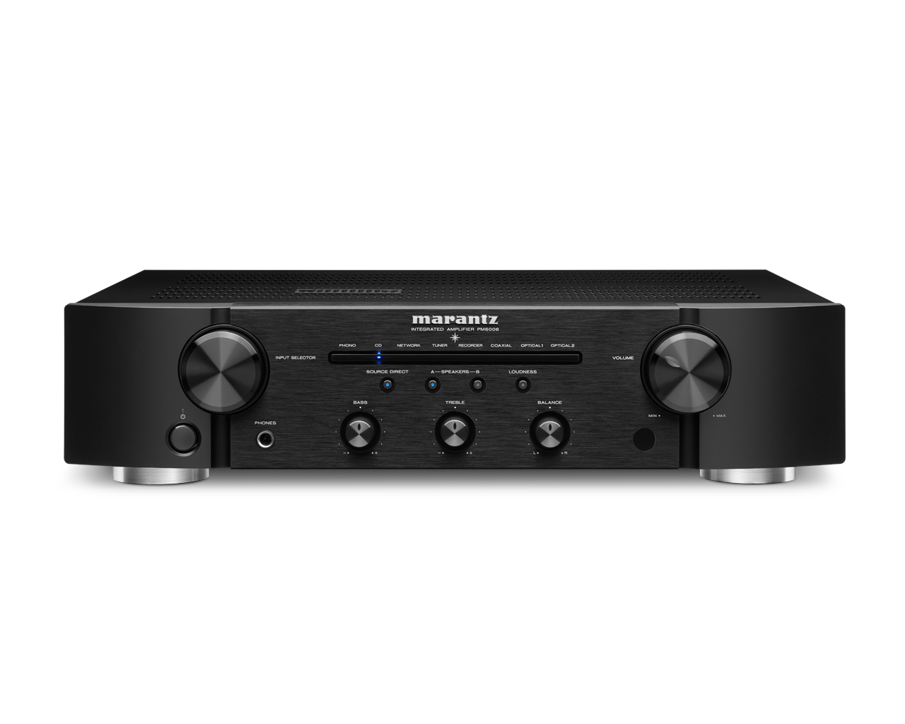 PM6006 - Marantz