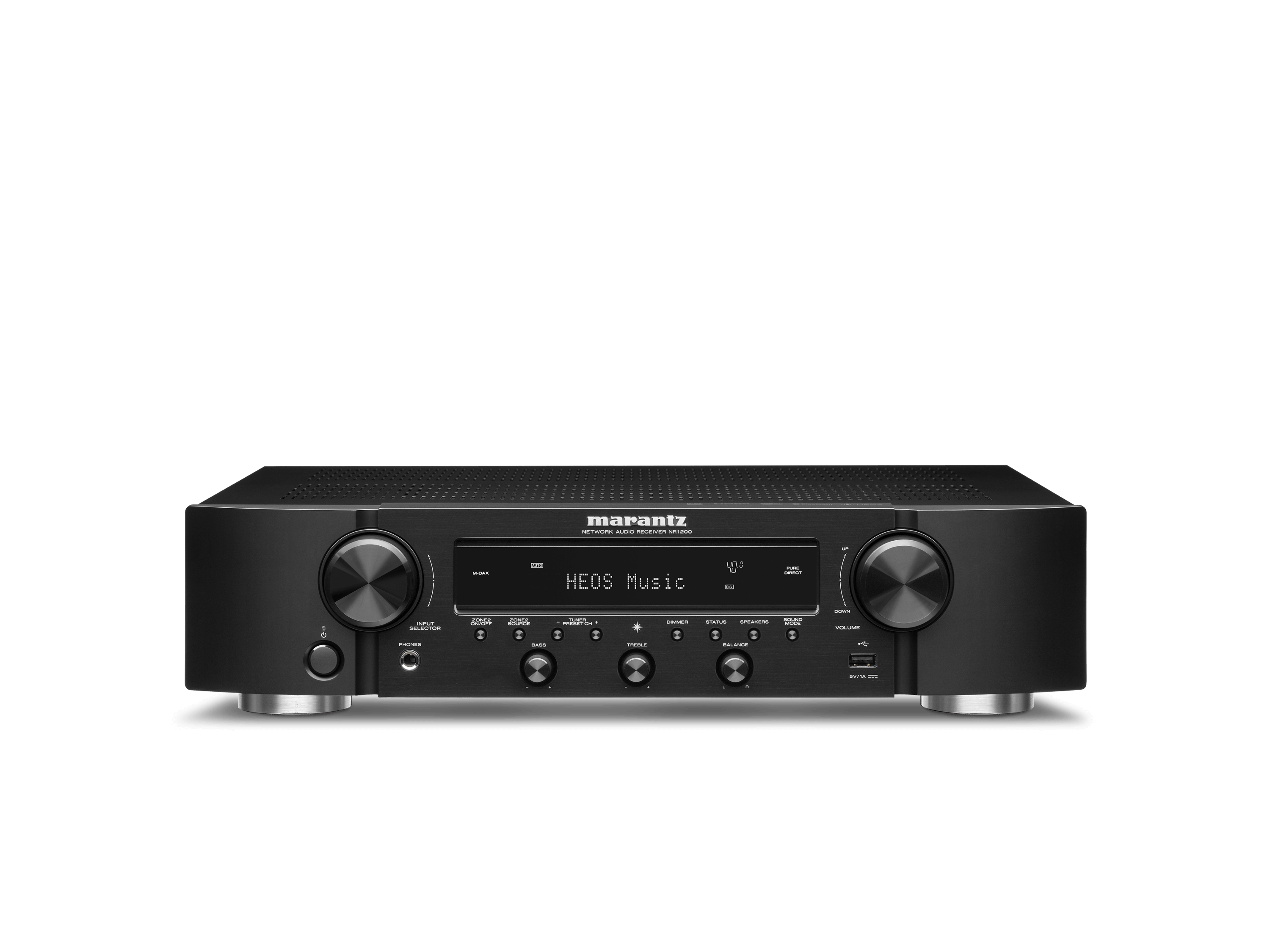 Marantz NR1200 Hi-Fi Stereo Amplifier ...