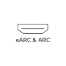 HDMI eARC & ARC