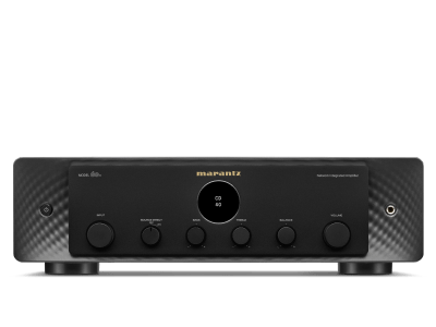 Marantz Integrated Amp MODEL60N SG