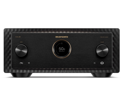 Marantz Stereo AMP MODEL10