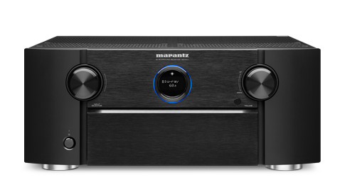 Marantz SR7011