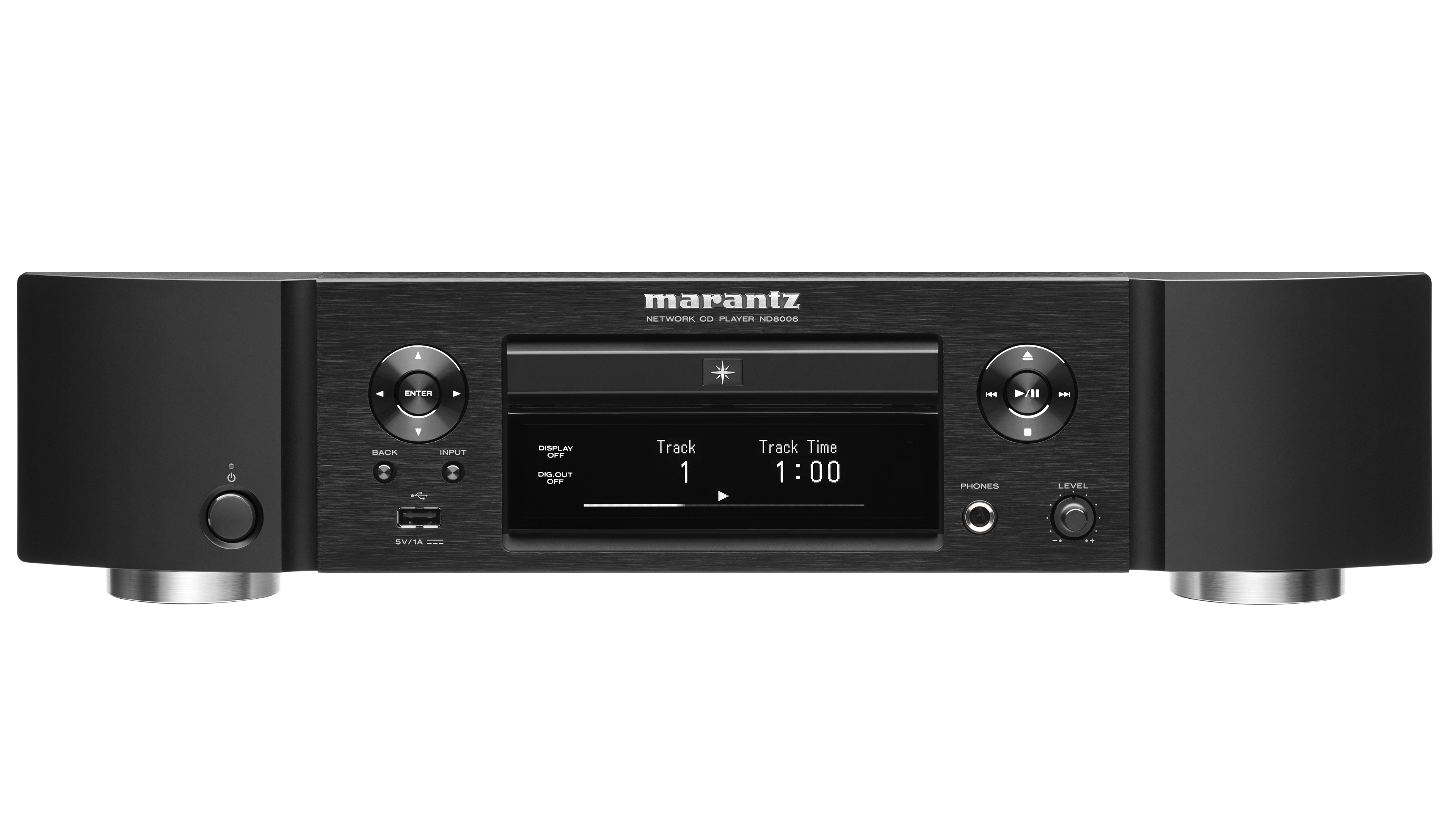 ND8006 - Marantz US Catalog Root