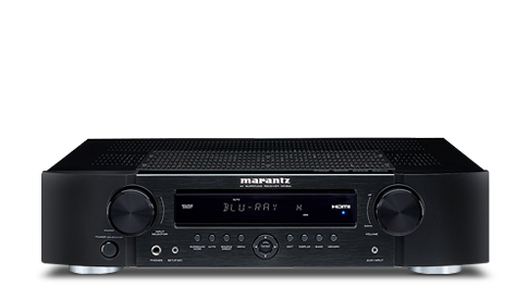 NR1501 - AV Receivers